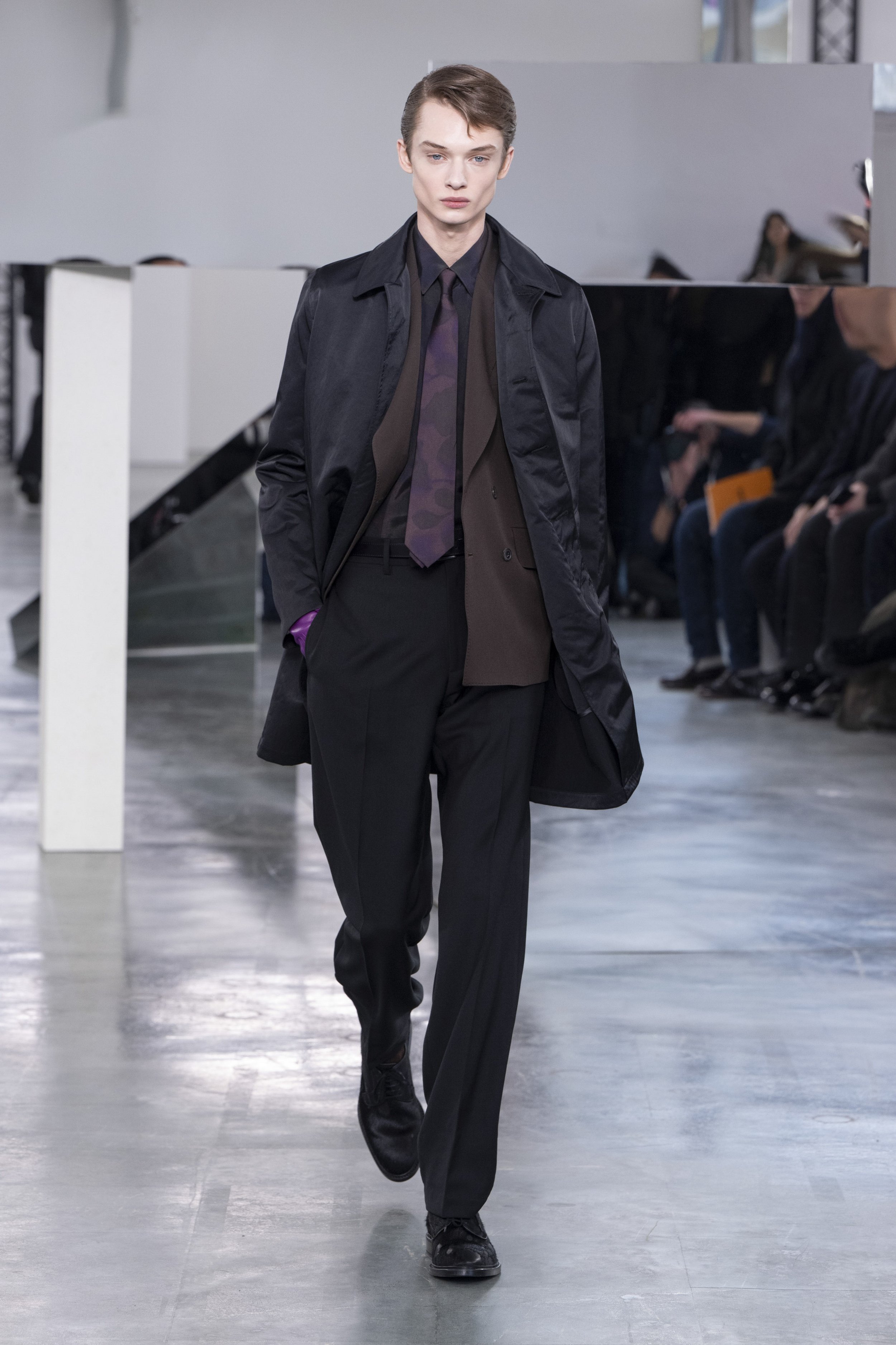 近年モデル 定価約40000円 PAUL SMITH 総柄ジャケット 【公式通販】
